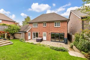 Rear Elevation- click for photo gallery